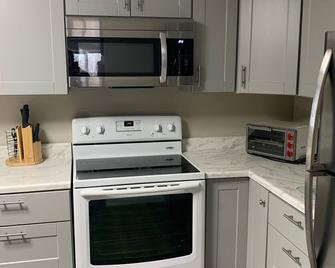 Mt Snow Great Location With Moover - Dover - Phòng bếp