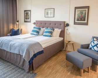 Biz Apartment Solna - Solna - Chambre