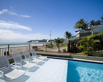 Blue Marlin Apartments - Natal