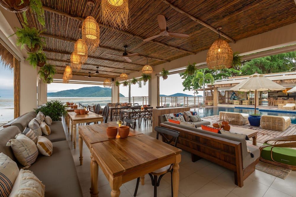 Selina Serenity Rawai Phuket - Rawai