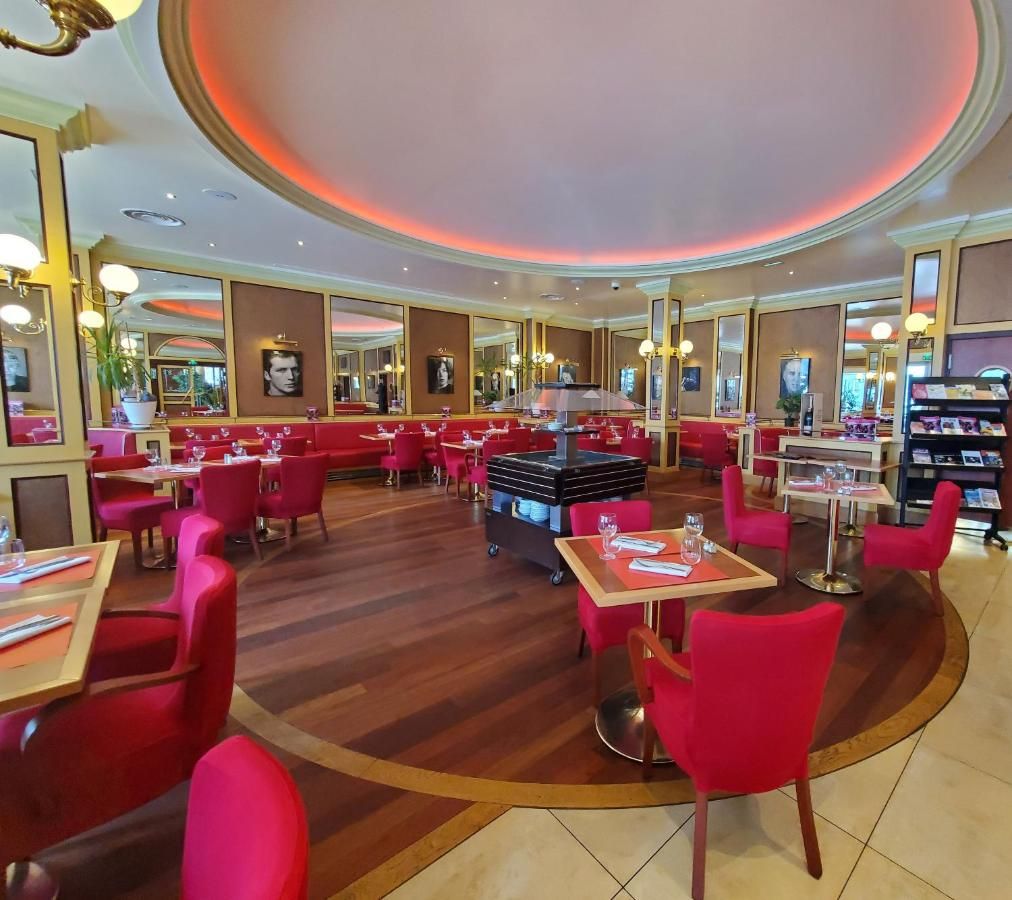 Hôtel Vauban thumbnail 3