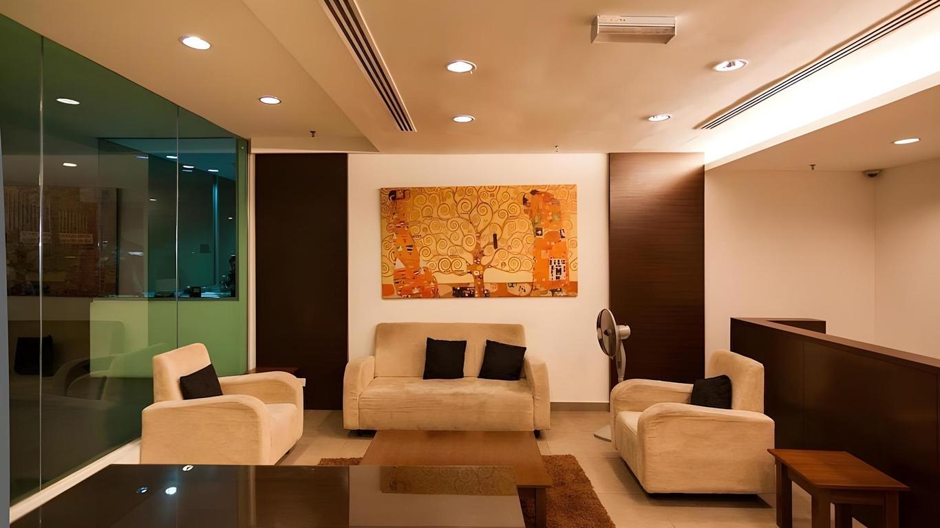 The Ohana Suite