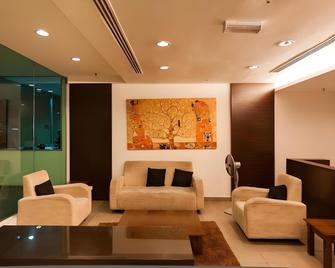 The Ohana Suite - Kuala Lumpur - Lounge