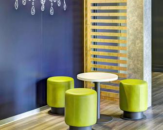 Ibis Budget Caen Hérouville - Hérouville-Saint-Clair - Bâtiment