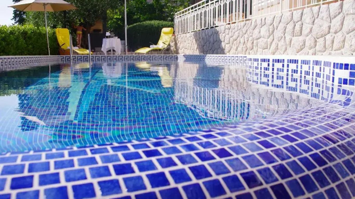 Guest House Villa Dagmar