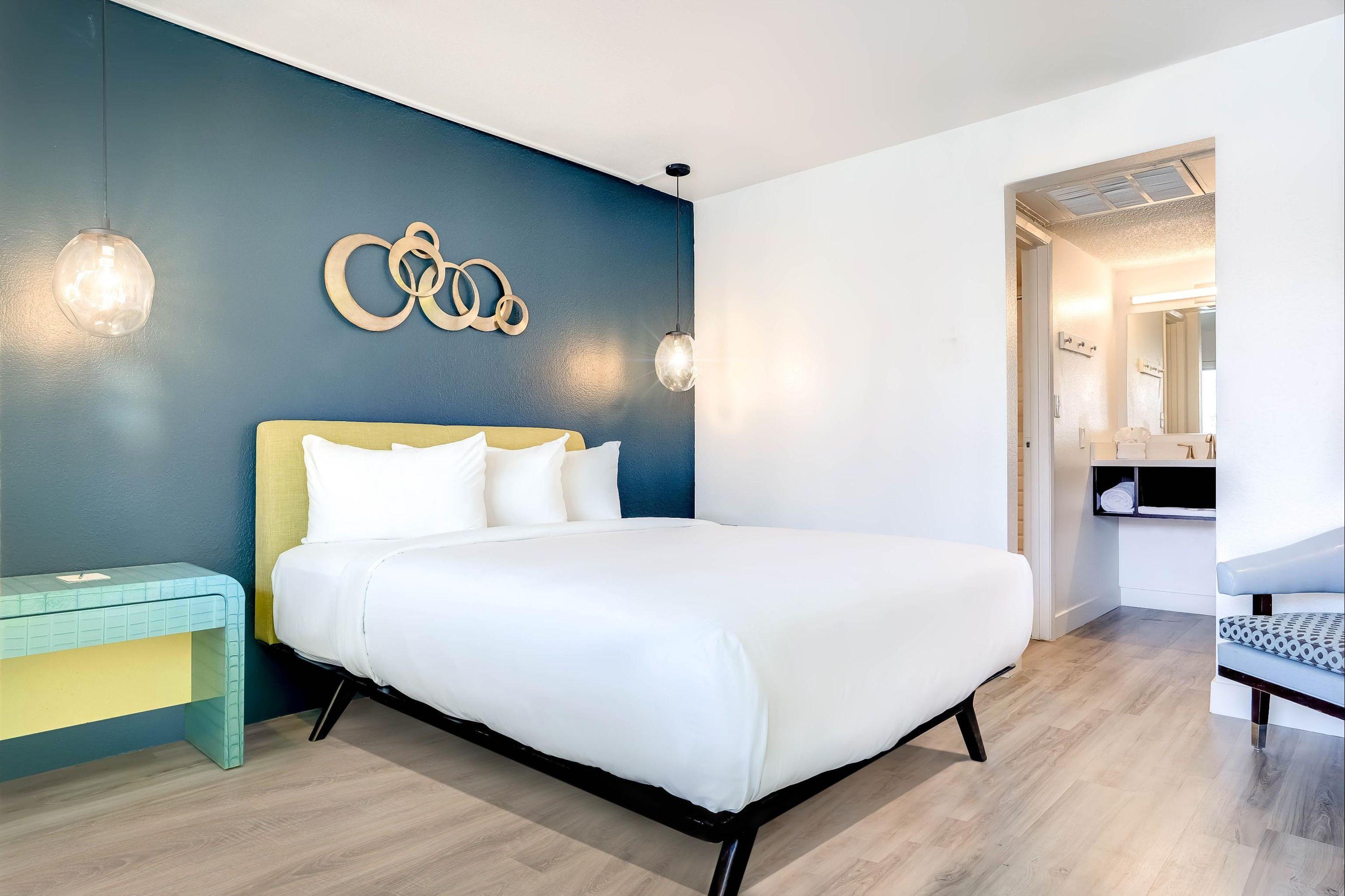 Downtowner Boutique Hotel C 49 C 2 2 0 . Las Vegas Hotel