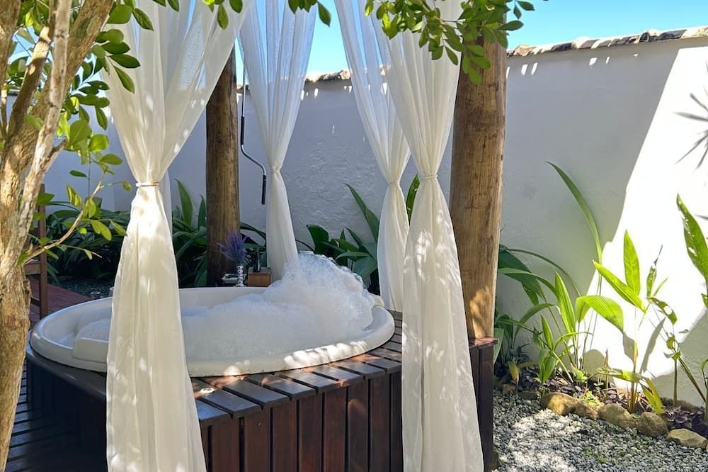 Quinta Brasilis Boutique Hotel Paraty - פאראטי
