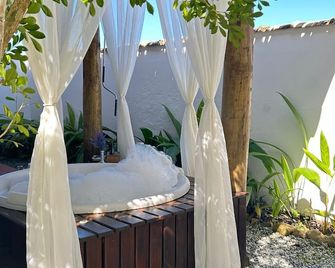 Quinta Brasilis Boutique Hotel Paraty - Paraty