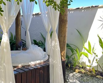 Quinta Brasilis Boutique Hotel Paraty - Paraty