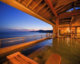 Inatori Toukai Hotel Yuen - Higashiizu