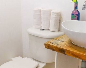 Hotel Quindio Campestre - Montenegro - Room amenity