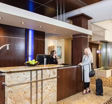Metterra Hotel on Whyte