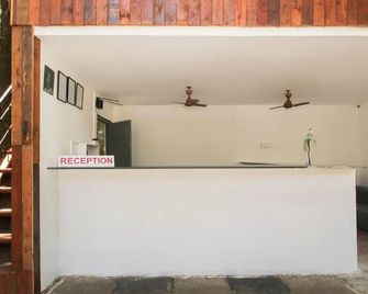 Treebo Trend Dom Pedros Haven - Utorda