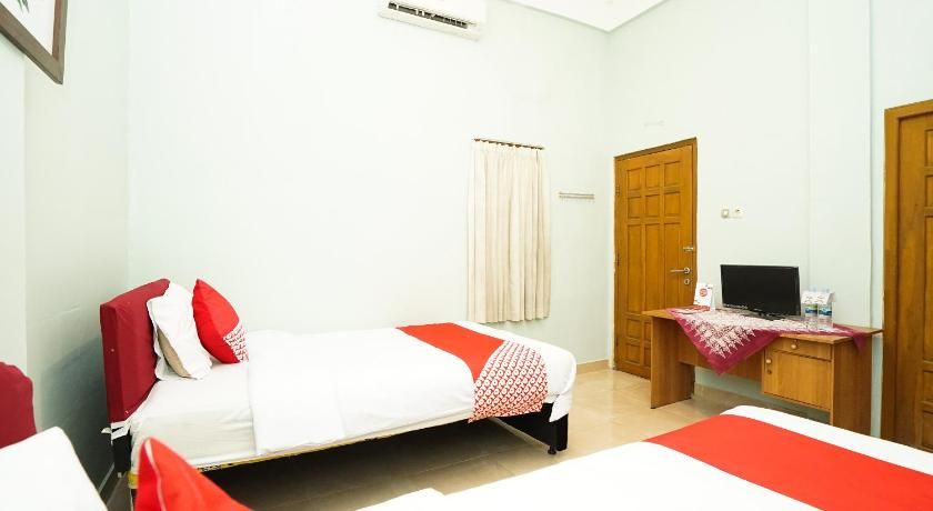 Kartika Syariah Homestay by Stayku