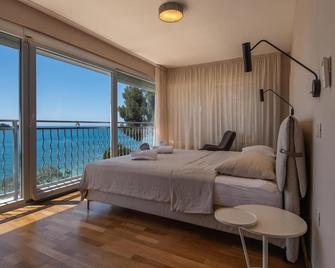 Bed & Breakfast Blu Locanda - Rovinj - Schlafzimmer