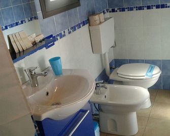 B&B Villa Pia - Συρακούσες