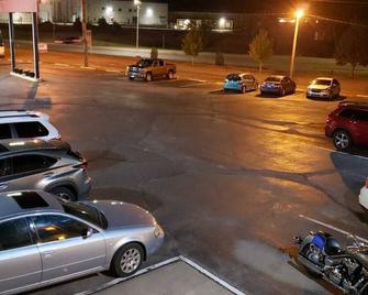 Stagecoach Motel - La Junta