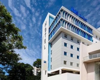 ibis budget Foz Do Iguacu - Foz de Iguazu - Edificio