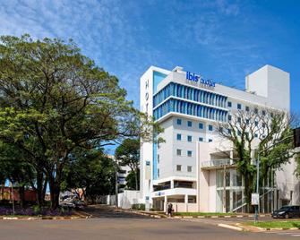 ibis budget Foz Do Iguacu - Foz do Iguaçu - Building