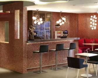 Mercure Paris Vaugirard Porte De Versailles - Paris - Bar