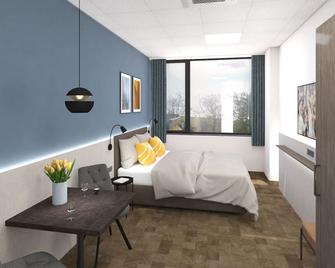 Four Points Express by Sheraton Östringen - Östringen - Chambre