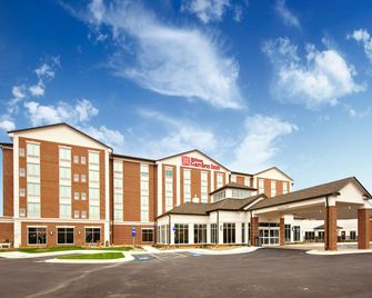 Hilton Garden Inn Martinsburg - Martinsburg - Budova