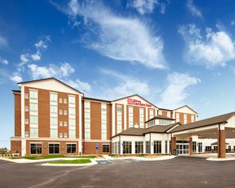 Hilton Garden Inn Martinsburg - Martinsburg - Gebäude