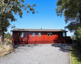 Ffrwd Lodge - Holyhead