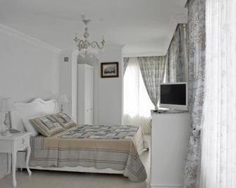 Lara Ilica Hotel - سسمى - غرفة نوم