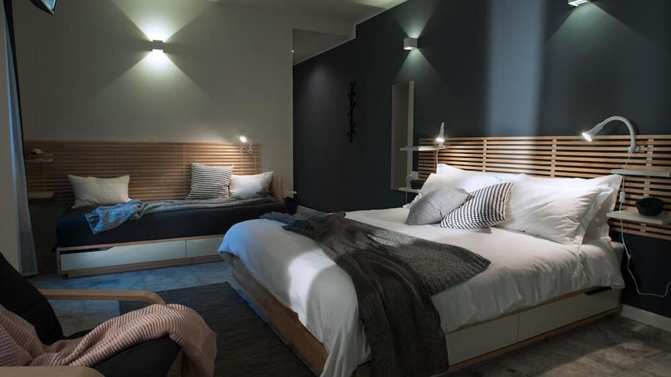 Relais Merizzi