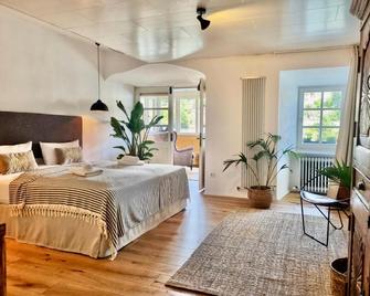 Boutique Hotel Morgentau - Passau