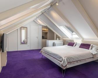 Apartments and Rooms Lejletul - Dubrovnik - Soverom