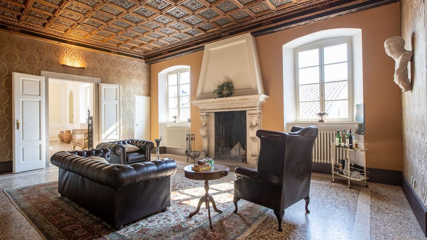 B&B Relais Villa Sizzo