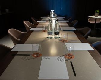 Deep Blu Boutique Hotel - Żurrieq - Restaurante