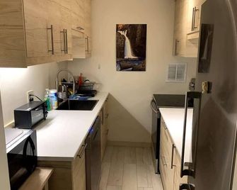 Spacious Studio Near Harvard Sq - Cambridge