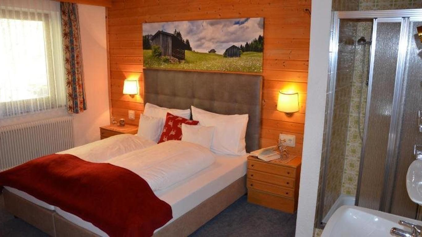 Hotel Pettneuerhof