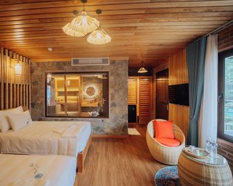 Xuan Anh Garden - Ninh Binh - Kamar Tidur