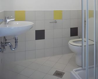 Garni Hotel Siesta - Nova Gorica