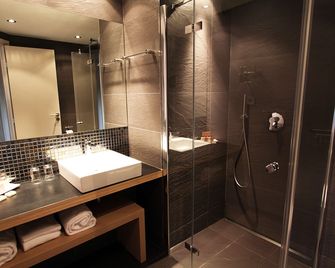 Hôtel Castell'Verde - Porto-Vecchio - Łazienka