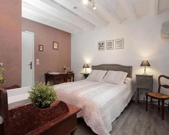 Le Mas Des Bories - Grand Perigueux - Antonne-et-Trigonant