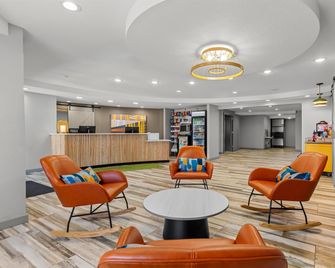 Spark by Hilton Parker Denver SE - Parker - Lounge