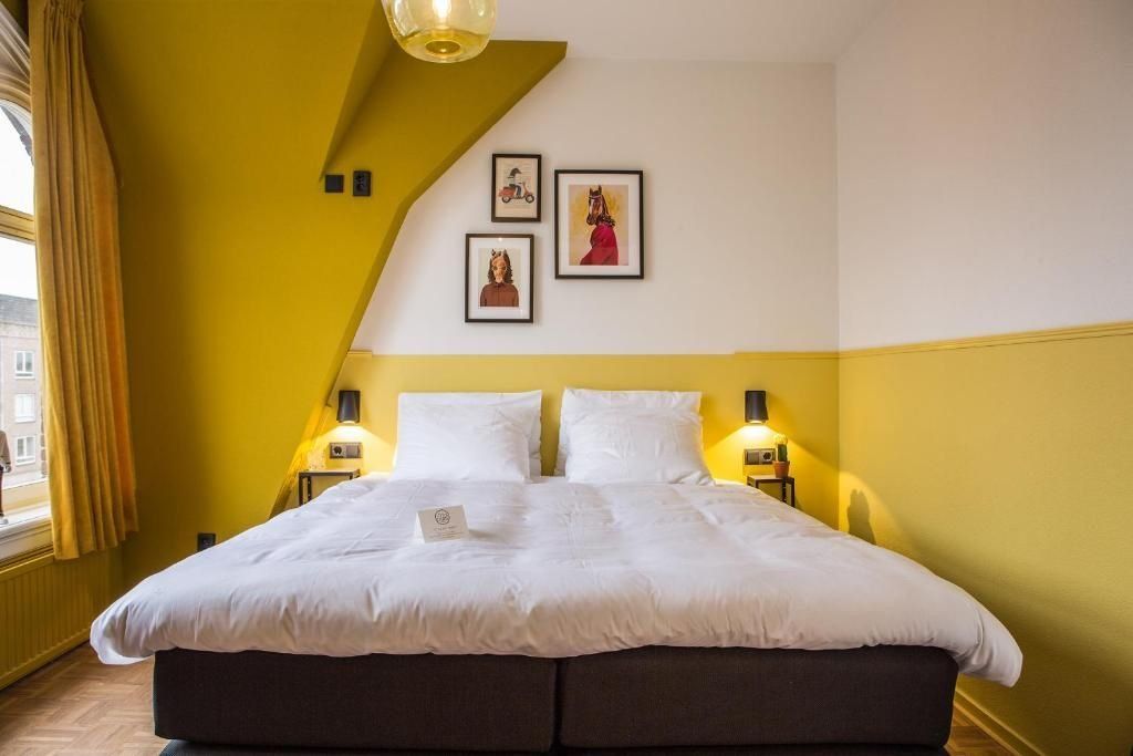 Little Duke Hotel