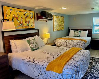 Riverwalk Inn - Chelan