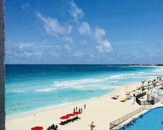 Ocean View Apartments - Cancún - Playa