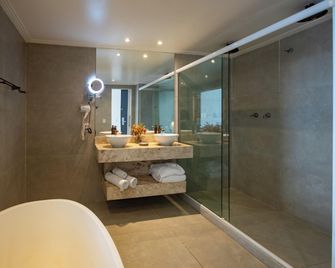 Greco Hotel - Búzios