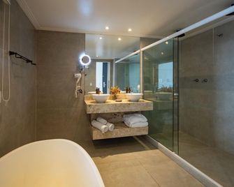 Greco Hotel - Armação dos Búzios