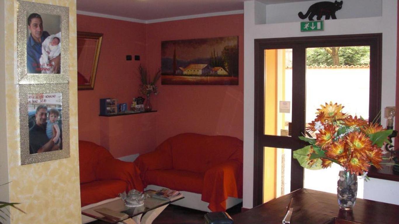 Hotel Legnano
