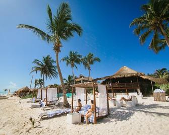 Coru e Mari - Pula - Beach