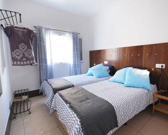 First Floor Apartment Close To Sea Promenade - Cruce de Arinaga - Bedroom
