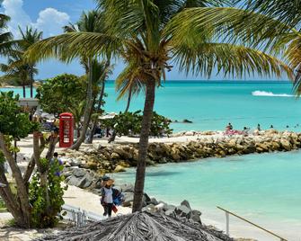 Antigua Village Beach Resort - Cedar Grove